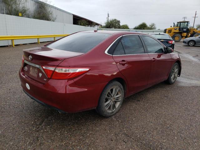 2015 TOYOTA CAMRY LE - 4T1BF1FK7FU985626