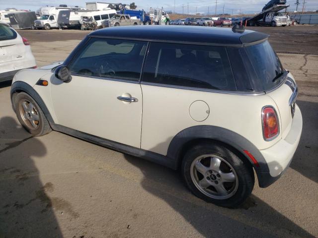 WMWMF33558TU69231 Mini Cooper
