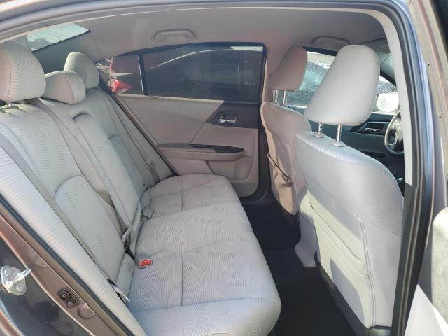 2015 HONDA ACCORD LX - 1HGCR2F33FA221015