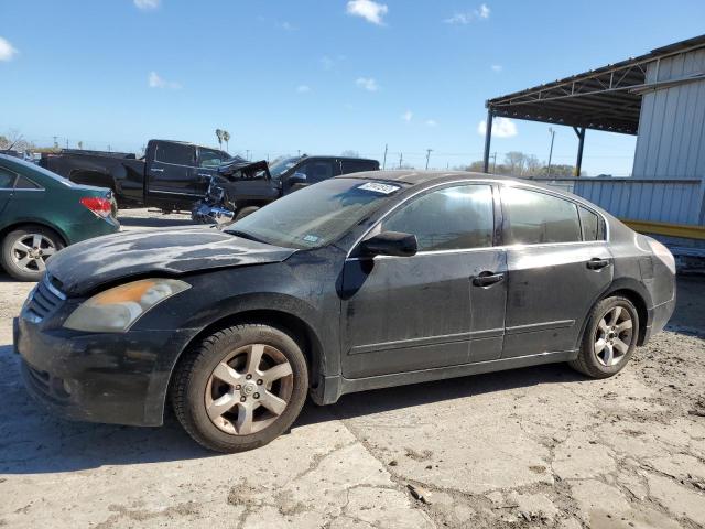 Salvage cars for sale at Corpus Christi, TX auction: 2007 Nissan Altima 2.5