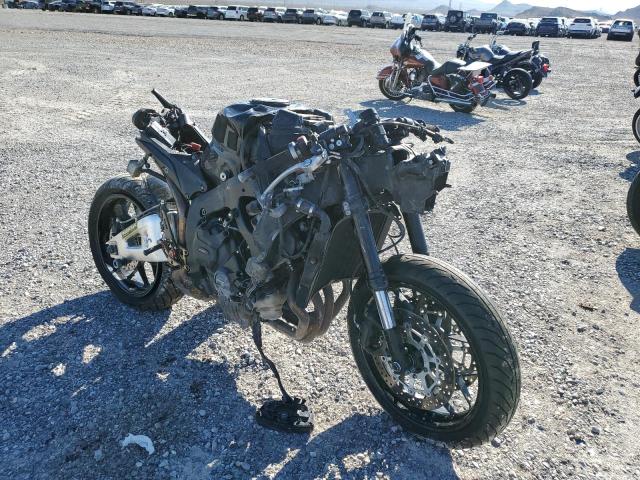 2016 HONDA CBR600 RR - JH2PC40H6GK200177