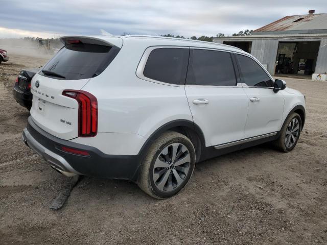 5XYP3DHCXMG104006 KIA Telluride Ex