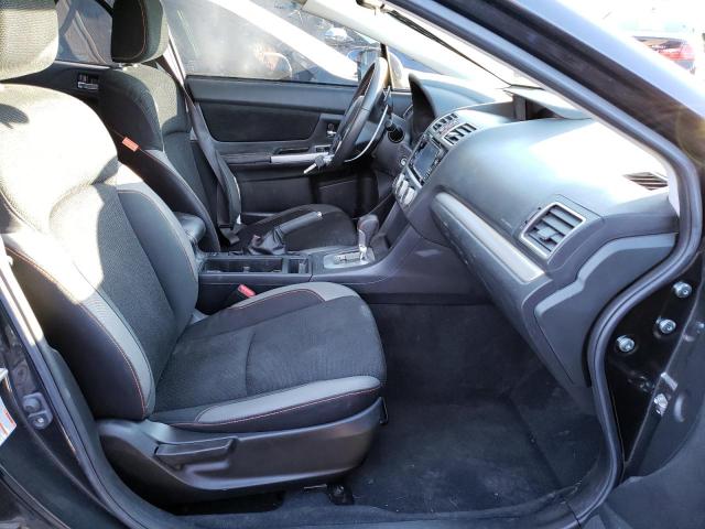 JF2GPABC0H8222947 Subaru Crosstrek Premium