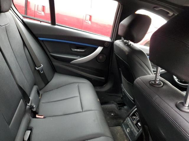 WBA8D9G59JNU71031 BMW 330 XI