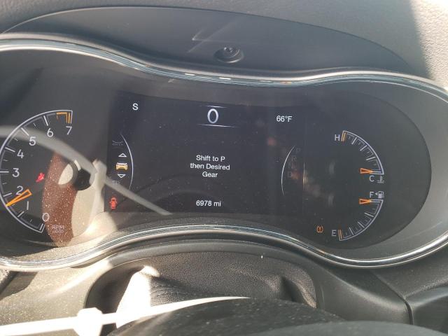 1C4RJFAG6MC830280 Jeep Grand Cherokee Laredo