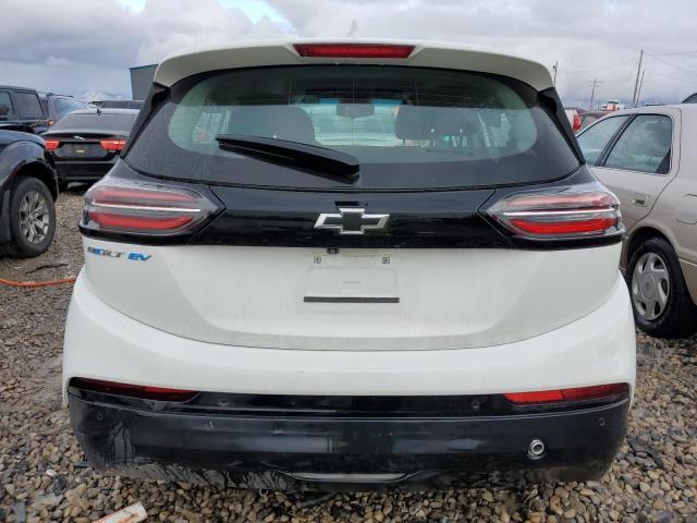 2022 CHEVROLET BOLT EV 1L 1G1FW6S01N4114977