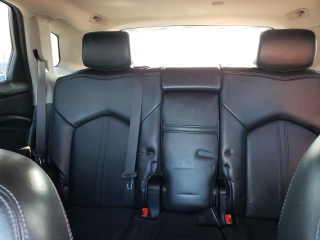 3GYFNEE37FS509896 Cadillac Srx Luxury Collection