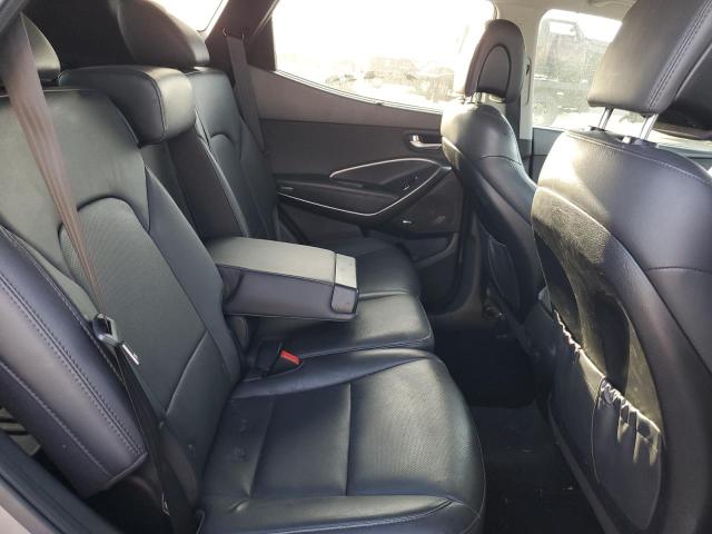 2017 HYUNDAI SANTA FE S - 5XYZW4LA6HG420322