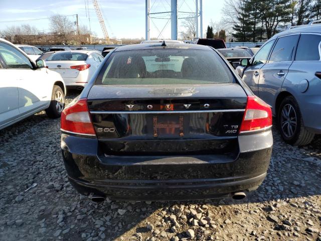 YV1992AH5A1116121 Volvo S80 T6