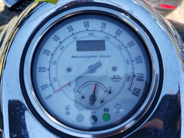 2003 YAMAHA XV1600 AS JYAVP02E63A023321