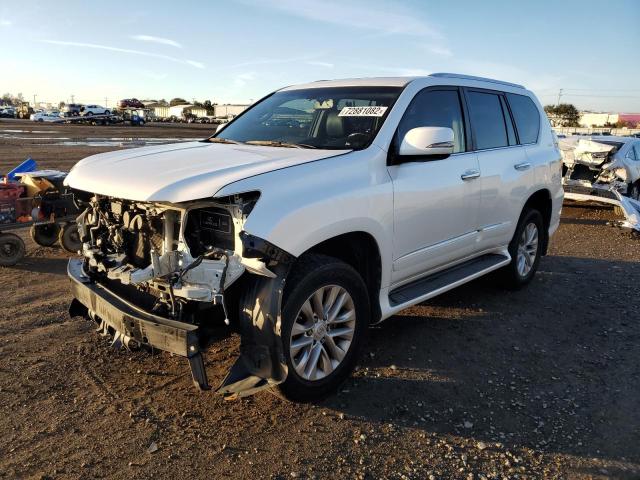 2018 Lexus GX 460 