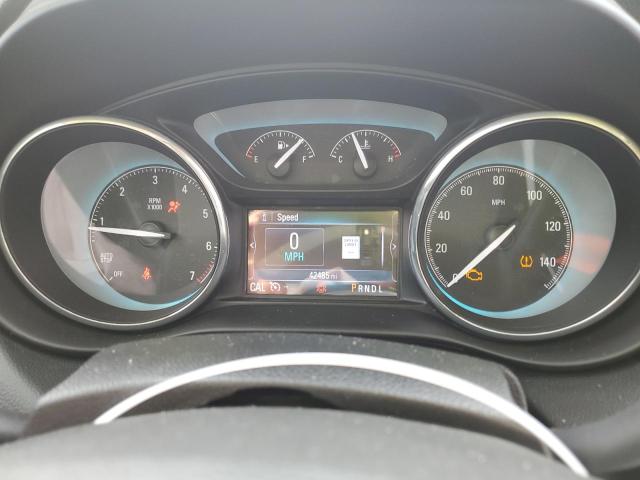 LRBFXDSA2HD099345 Buick Envision Essence