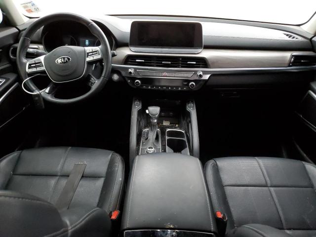 5XYP3DHCXMG104006 KIA Telluride Ex