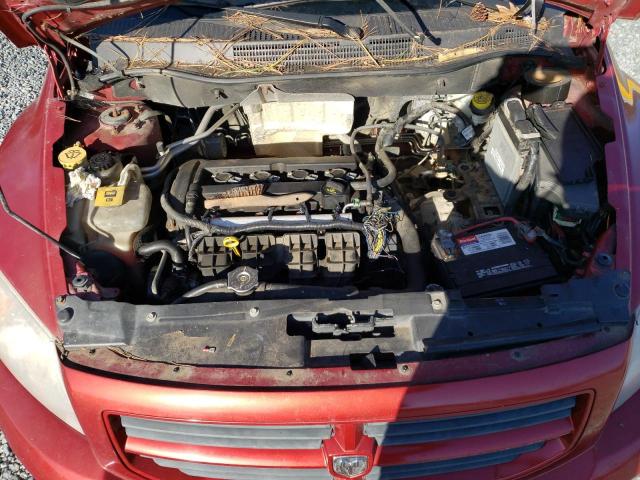 1B3HB28B58D662368 Dodge Caliber