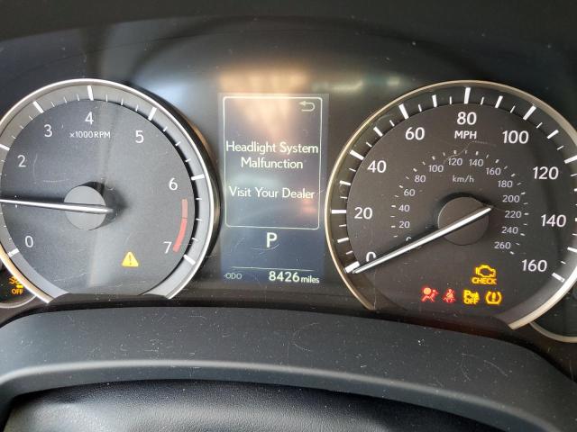 2022 LEXUS RX 350 L - JTJHZKEA5N2023823