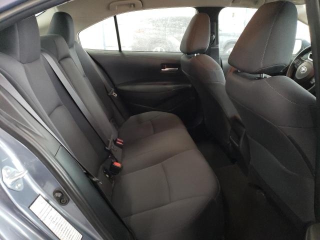 5YFEPMAE7MP245537 | 2021 TOYOTA COROLLA LE