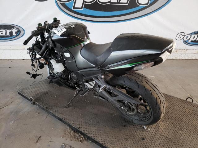 2019 KAWASAKI ZX1400 J - JKBZXNJ11KA008425
