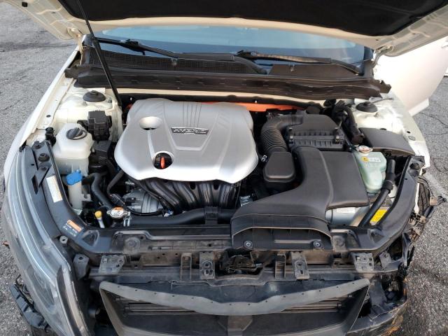 2015 KIA OPTIMA HYB - KNAGM4AD9F5085750