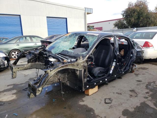 Salvage cars for sale from Copart Hayward, CA: 2022 Honda Civic Sport