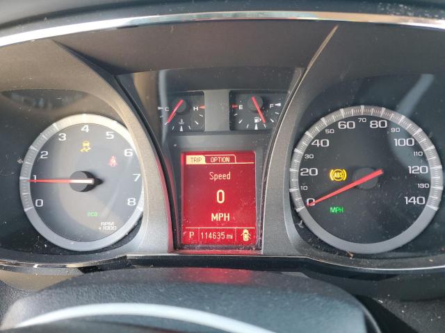2GKALMEK1G6241231 GMC Terrain Sle