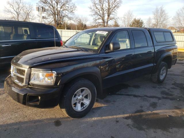 2008 Dodge Dakota 