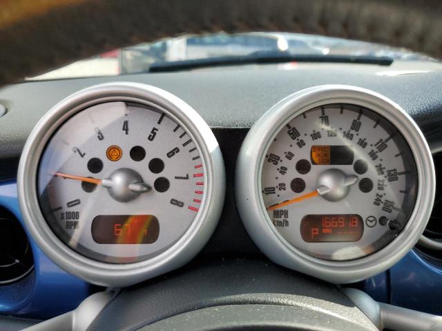 WMWRE33485TG95360 Mini COOPER S