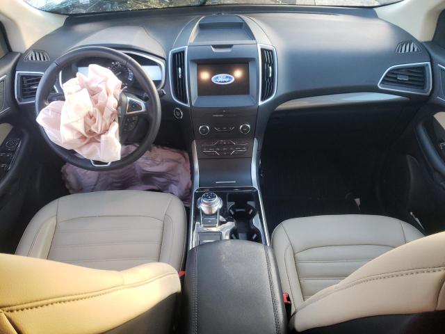 2020 FORD EDGE SEL - 2FMPK3J95LBB30555