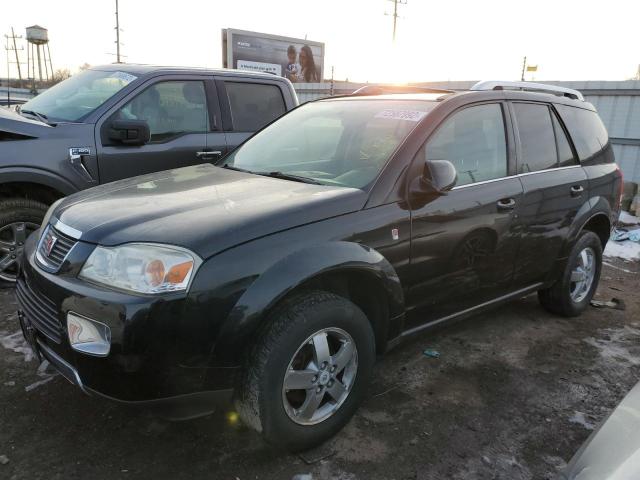 2007 Saturn VUE 