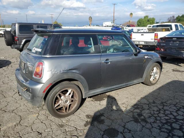 WMWMF73549TW87489 Mini COOPER S
