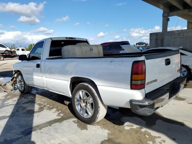 1GTEC14X64Z235627 GMC New Sierra C1500