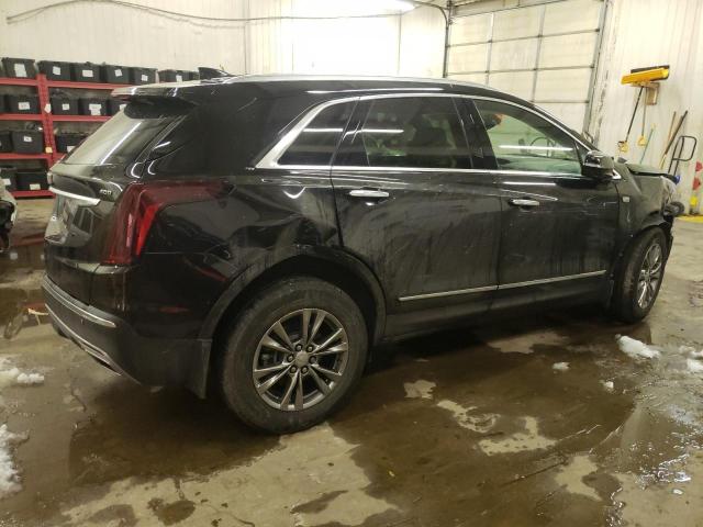 2021 CADILLAC XT5 PREMIU - 1GYKNDRS0MZ110533
