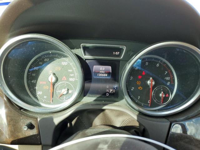 2018 MERCEDES-BENZ GLE 350 - 4JGDA5JB7JB058846