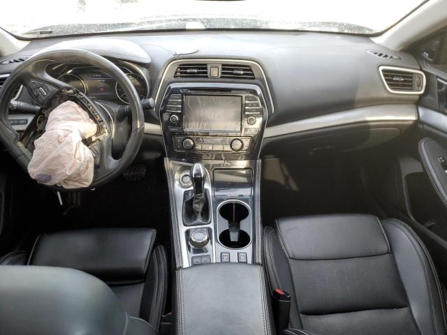 2017 NISSAN MAXIMA 3.5 - 1N4AA6AP0HC419868