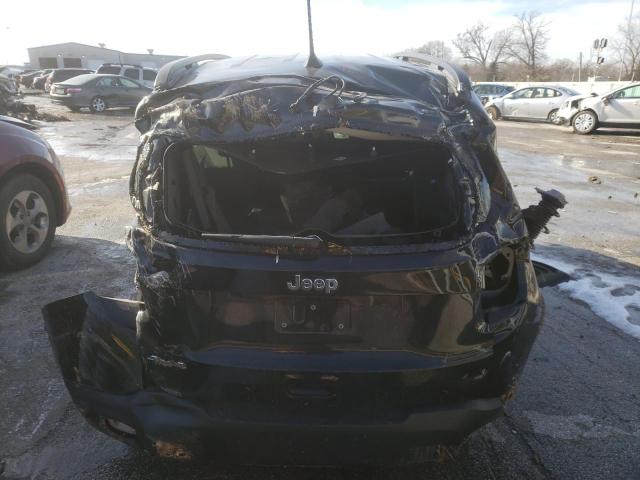 2020 JEEP RENEGADE S - ZACNJBAB3LPL79070