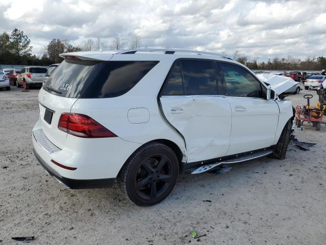 2018 MERCEDES-BENZ GLE 350 - 4JGDA5JB7JB058846