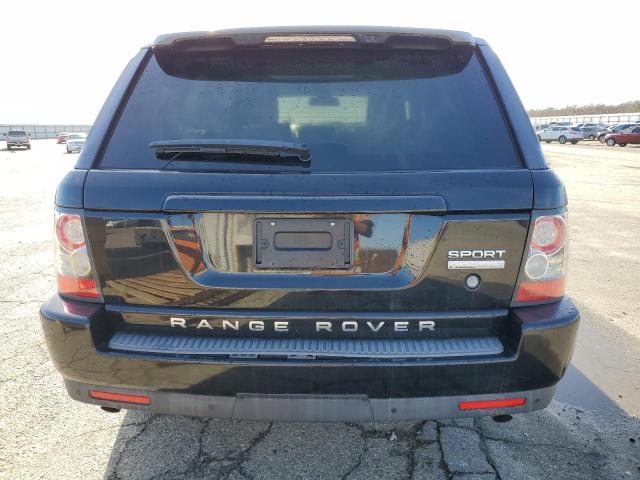 SALSK2D46BA267855 Land Rover Range Rover Sport Lux