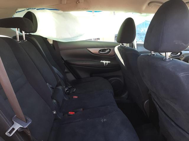 JN8AT2MT5GW022616 Nissan ROGUE S