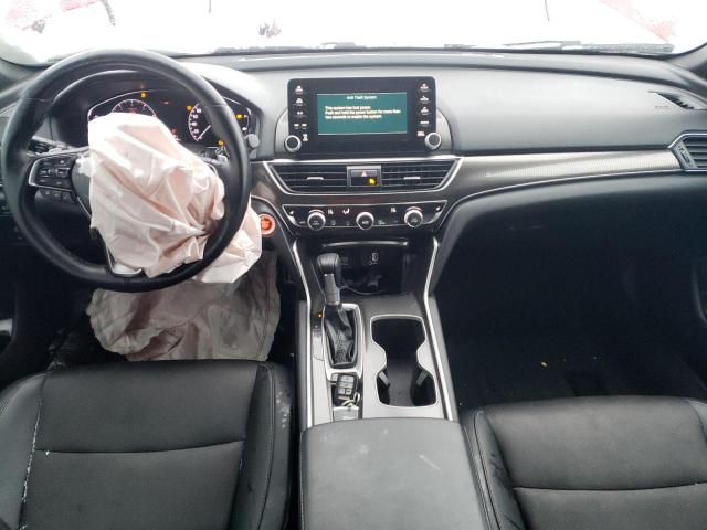 2019 HONDA ACCORD SPO - 1HGCV1F3XKA805105