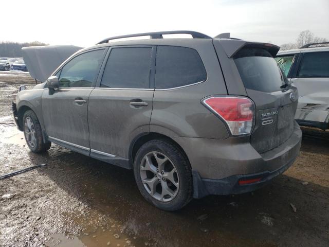 JF2SJATCXHH440386 Subaru Forester 2.5i Touring