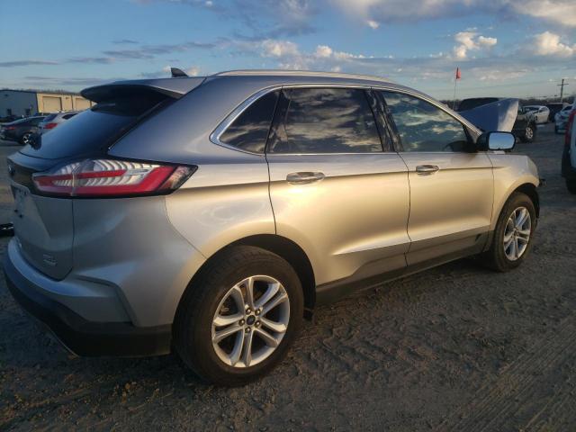 2020 FORD EDGE SEL - 2FMPK3J95LBB30555