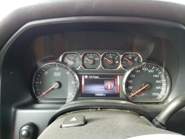 1GTV2UEC9EZ191172 GMC Sierra K1500 Sle