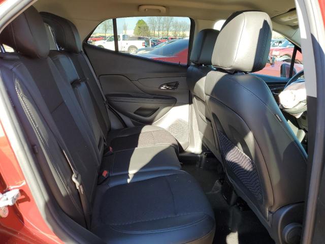 2021 BUICK ENCORE PRE - KL4CJESB5MB340982