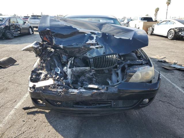 WBAHN835X8DT83523 BMW 750 LI