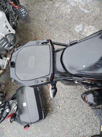 2013 HONDA CBR250 RA- MLHMC4111D5300854