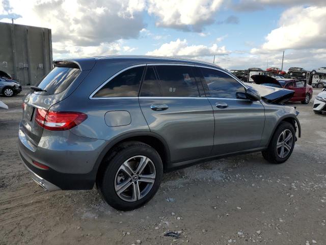 2019 MERCEDES-BENZ GLC WDC0G4JBXKF612218
