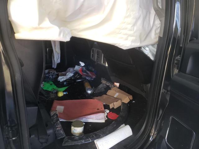 1FTEW1EF1FFA84827 Ford F150 Supercrew