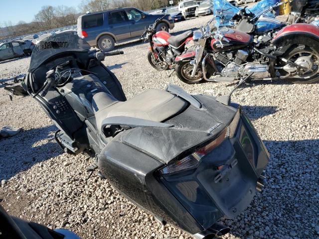 2014 HONDA GL1800 B JH2SC6814EK100024