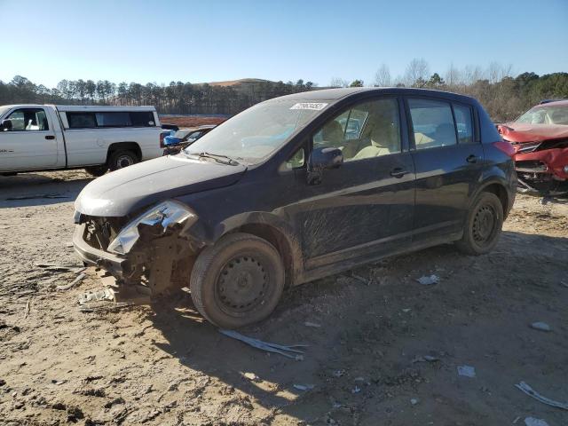 2009 Nissan Versa S