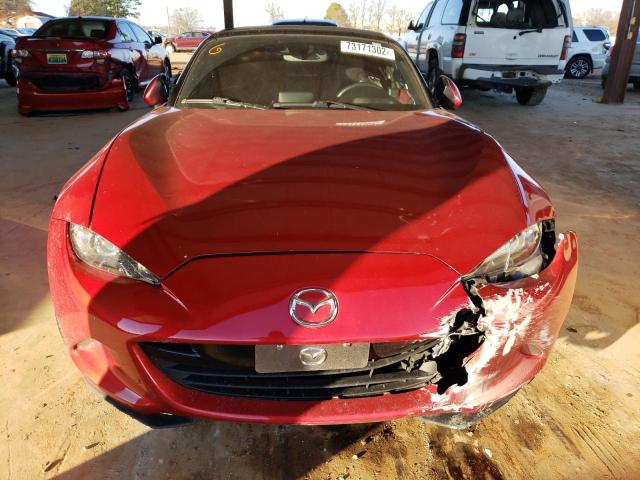 2016 MAZDA MX-5 MIATA - JM1NDAD71G0117667