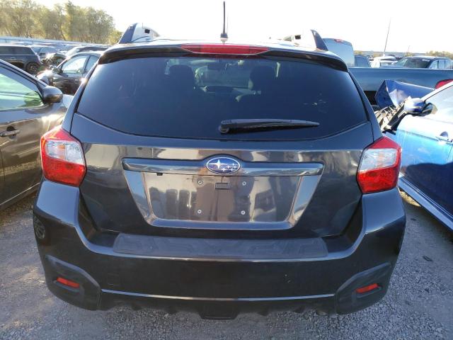 JF2GPABC0H8222947 Subaru Crosstrek Premium